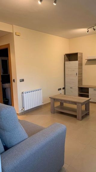 Estudio en alquiler en Universidad en Ciudad Real