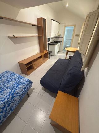 Estudio en alquiler en San Matías - Realejo en Granada