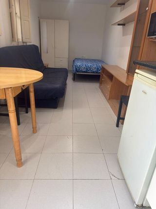 Estudio en alquiler en San Matías - Realejo en Granada