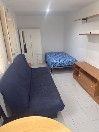 Estudio en alquiler en San Matías - Realejo en Granada