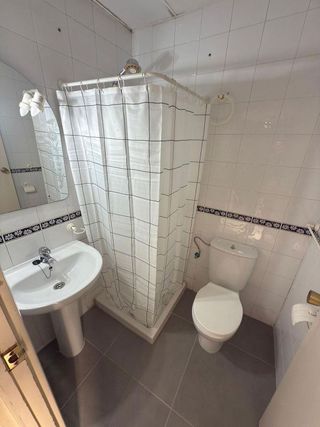 Estudio en alquiler en San Matías - Realejo en Granada