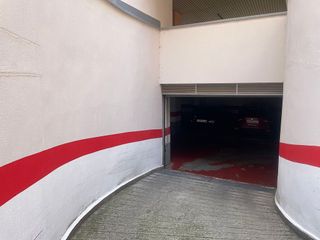 Garaje en alquiler en La Almozara en Zaragoza