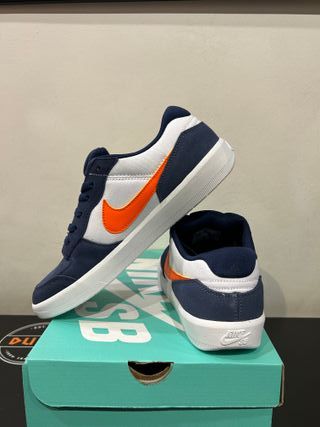 Zapatillas Nike SB Force