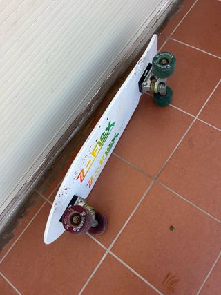Skate Longboard