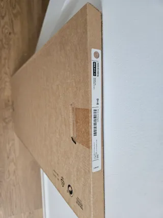 Frente de cajón HEDEVIKEN 60x26 cm