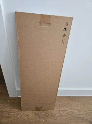 Frente de cajón HEDEVIKEN 60x26 cm