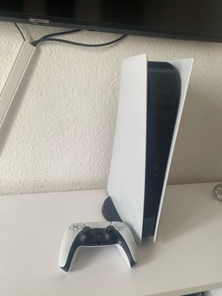 Consola PlayStation 5 + Mando DualSense