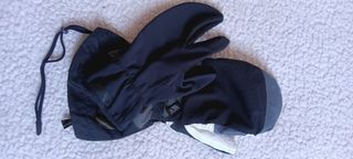 Manoplas Hardwear Montain Invierno Talla L