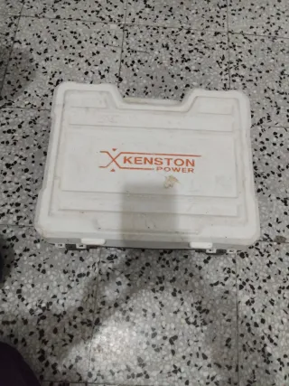 Caja KENSTON POWER
