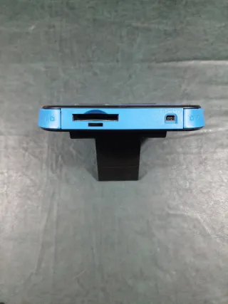 Nintendo 2DS - Con Juegos y Accesorios