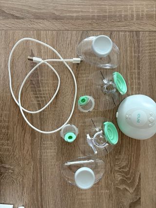 Elvie Pump / Sacaleches