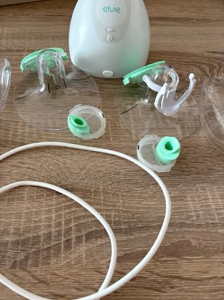 Elvie Pump / Sacaleches