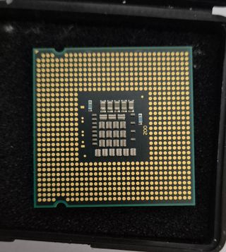 Intel Core 2 Duo E8500 Socket 775