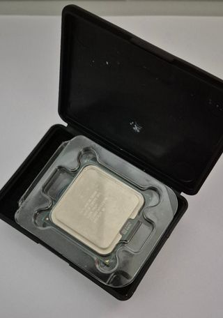 Intel Core 2 Duo E8500 Socket 775