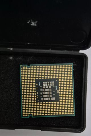 Intel Core 2 Duo E8500 Socket 775