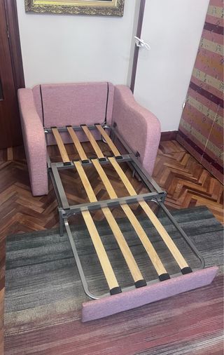 Sillón convertible Trinidad