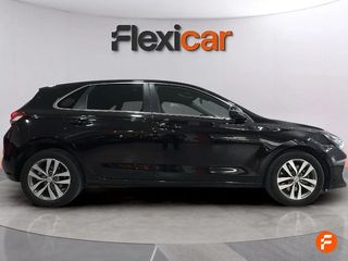 Hyundai i30 1.0 TGDI Tecno
