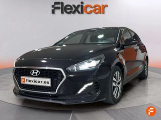 Hyundai i30 1.0 TGDI Tecno