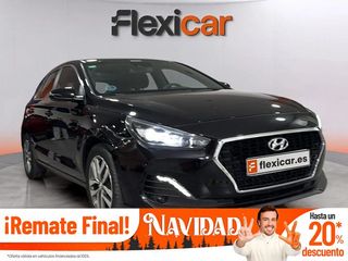 Hyundai i30 1.0 TGDI Tecno