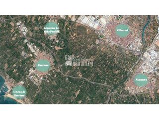 Terreno en venta en Zona Llombai en Burriana