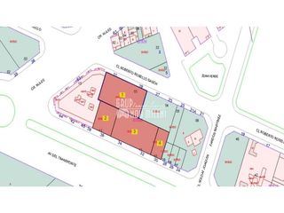 Terreno en venta en Zona Llombai en Burriana