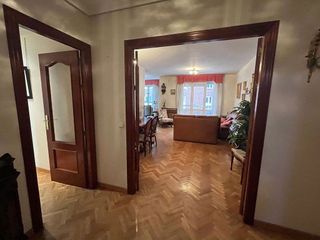 Piso en venta en La Chantría - La Lastra en León