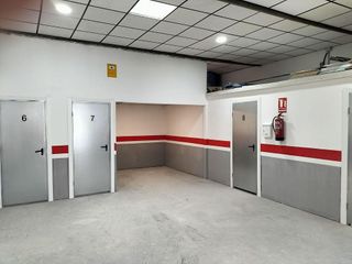 Local comercial en venta en Venta de Baños