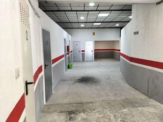 Local comercial en venta en Venta de Baños