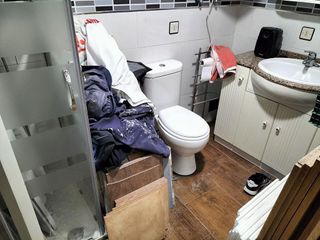 Local comercial en venta en Venta de Baños