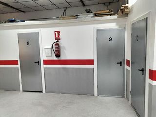 Local comercial en venta en Venta de Baños