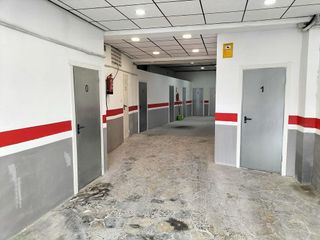 Local comercial en venta en Venta de Baños