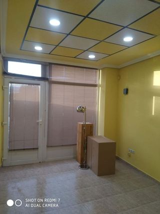 Local comercial en venta en Venta de Baños