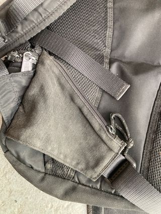 Mochila Eastpak Skate Negra