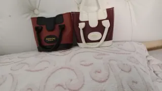 Bolsos para niñas pequeñas