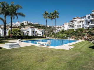 Ático en venta en Benahavís