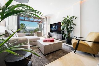 Ático en venta en Benahavís