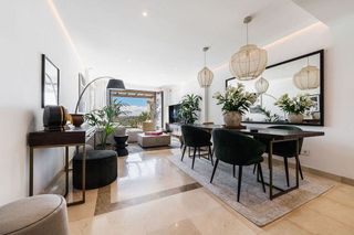 Ático en venta en Benahavís