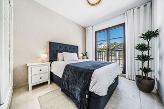 Ático en venta en Benahavís