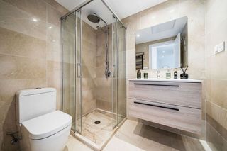 Ático en venta en Benahavís