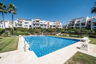 Ático en venta en Benahavís