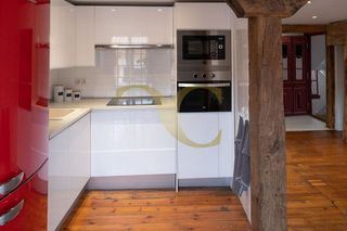 Piso en venta en Puerto Chico en Santander