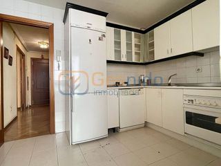 Piso en venta en Centro en Segovia