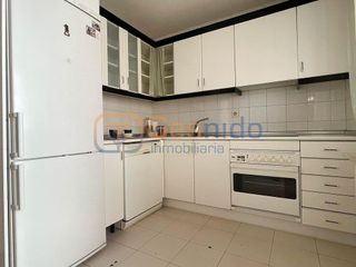 Piso en venta en Centro en Segovia