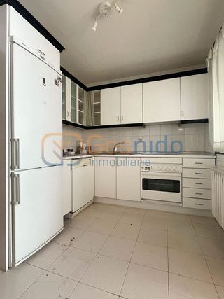 Piso en venta en Centro en Segovia