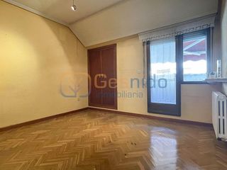 Piso en venta en Centro en Segovia