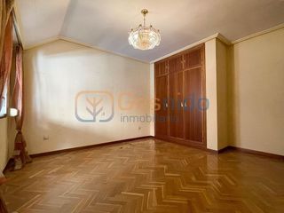 Piso en venta en Centro en Segovia