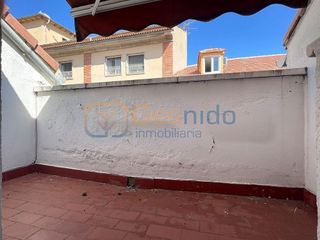 Piso en venta en Centro en Segovia