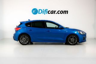 Ford Focus FOCUS 1.5 TDCI ECOBLUE 120CV ST-LINE