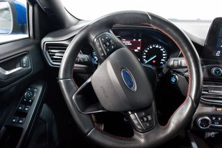 Ford Focus FOCUS 1.5 TDCI ECOBLUE 120CV ST-LINE