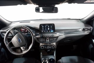 Ford Focus FOCUS 1.5 TDCI ECOBLUE 120CV ST-LINE